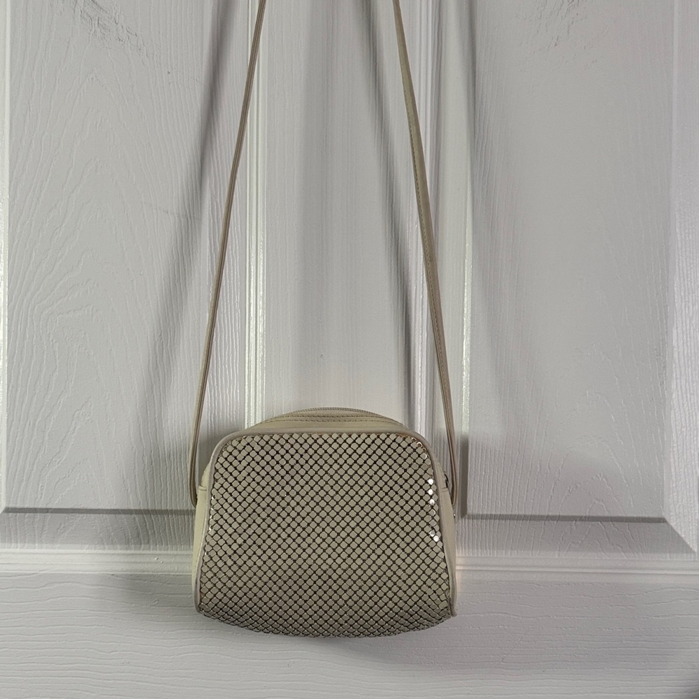 Whiting and David Evening Bag